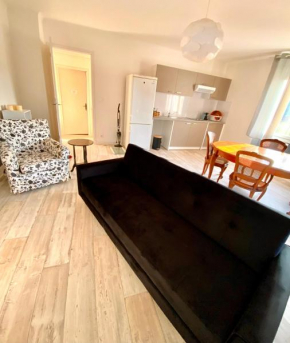 Appartement rénové 80 m2